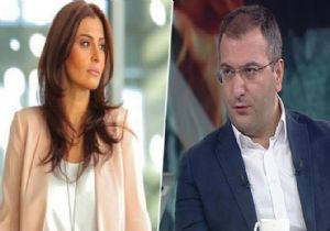 Cem Küçük ten Hande Fırat a Hakaret: