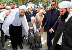 İsmail Ağa Cemaatinde Marka Kavgası