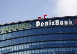 Denizbank da Hakan Ateş Depremi