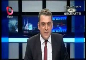 Gökhan Taşkın ın Yerine Ülkü Çoban!