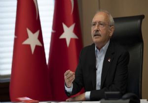 Kılıçdaroğlu nun 4 maddelik Stratejisi