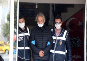 Hakan Aygün Tahliye Edildi