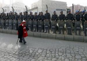 SİLİVRİ DE SAKİN GÜN!