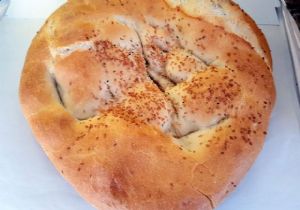 Ramazan Pidesi İle Eroin Sevkiyatı