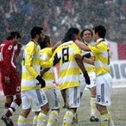 FENER, TOKAT I EVİNDE TOKATLADI 1-0