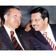 TOBB DAN ERDOĞAN IN ADAYLIĞINA YEŞİL IŞIK
