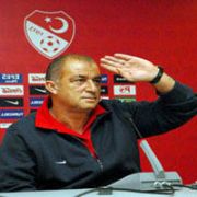TERİM, TOPUN AĞZINDA