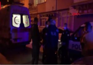 Cezaevi nden Çıktı,Eşini Öldürdüğ