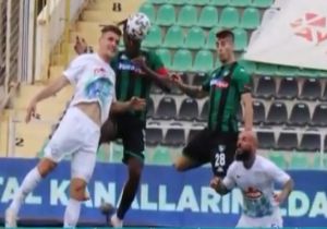 Denizlispor Süper Lige Veda Etti!