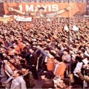 DİSK İ ABD Mİ KURDURDU 