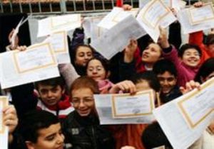 Okullarda Yaz Tatili Erkene Çekiliyor