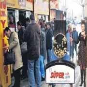 50 MİLYONLUK HAYAL...