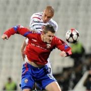 BEŞİKTAŞ AVRUPA DEFTERİNİ KAPATTI 1-2