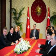 RTGD YÖNETİMİNİN UYANIKLIĞI