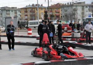 GO KART SKANDALINDAN ÇIKAN DRAM!