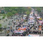 1 MAYIS IN KADIKÖY DE KUTLANMASINA İZİN ÇIKTI