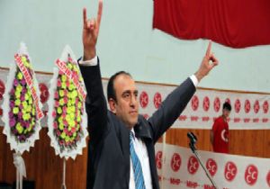 MHP den Peker e  Saray Soytarısı,Palyaço