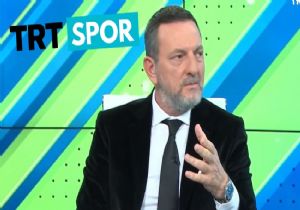 Tartışılan Sözler TRT Spor u Bitirdi
