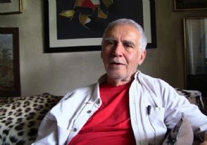 Mehmet Ali Kışlalı Hayatını Kaybetti