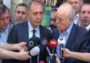 VALİ MUTLU DAN  1 MAYIS AÇIKLAMASI