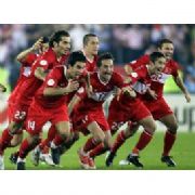 MİLLİ TAKIM 3 BASAMAK BİRDEN YÜKSELDİ