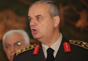 BAŞBUĞ: TÜRK MİLLETİ İLE ALAY EDİLİYOR 