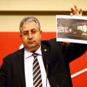 KAYSERİ DE YENİ BELGELER!