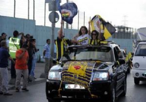 AZİZ YILDIRIM A DESTEK KONVOYU