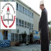 MİLLİ EĞİTİM DE İMAM ÖĞRETMEN DÖNEMİ
