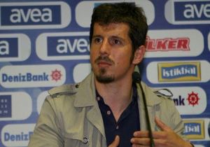 EMRE DEN IRKÇILIK SUÇLAMASINA YANIT!