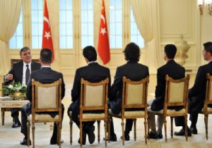 VATANDAŞ SORDU, CUMHURBAŞKANI YANITLADI!