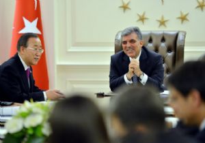 ESAD A KİMYASAL SİLAH MEKTUBU!