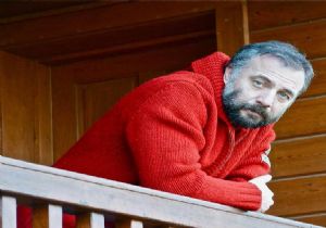 Oktay Kaynarca: Gezi Bir Hataydı Demedim