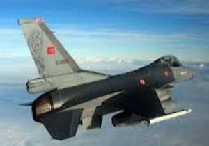 ABD den F-16 Konusunda Yeni Şartlar