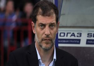 Slaven Bilic:İpler Galatasaray ın elinde