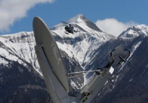 Yardımcı Pilot,Uçağı Bilerek Düşürmüş!