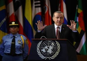 Erdoğan dan  Arınç a: Dürüst Davranmıyor