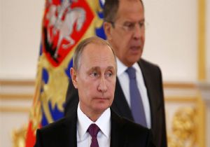 Flaş İddia: Putin Görevi Bırakabilir!