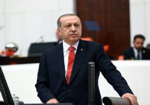 Beş İli İşaret Etti!