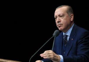 Erdoğan ın Garip Senaryo Dediği İhtimal