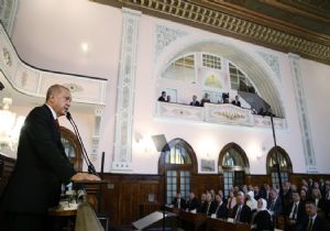 Erdoğan:  Atılacak Çok Adım Var 