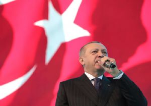 İşte Ak Partinin Seçim Manifestosu