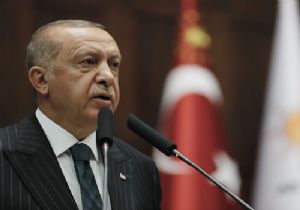 Erdoğan, Mısır’a Gidecek