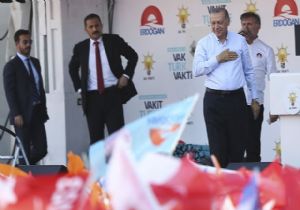 Erdoğan dan Vatandaşa Döviz Çağrısı