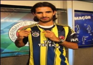 İŞTE FENERBAHÇELİ ALPER