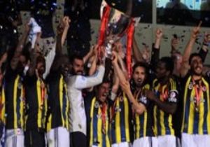 FENER DEN BAŞKENT TE KUPA SOW!