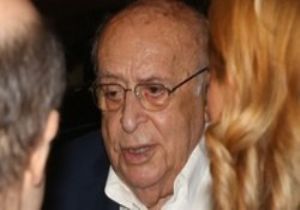 DEMİREL: 4,5 SENE ONU HAYATTA TUTTULAR