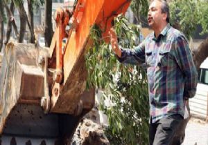 SIRRI SÜREYYA YA GEZİ VETOSU MU?