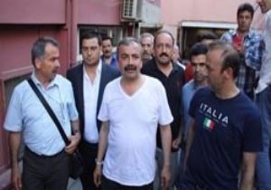SIRRI SÜREYYA ÖNDER TABURCU OLDU