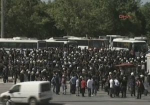 FLAŞ.. DİRENİŞÇİLERİN GEZİ ZAFERİ